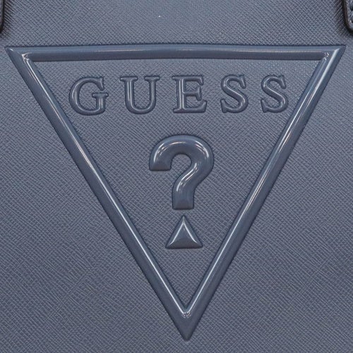 ゲス ハンドバッグ レディース KEIRA ブルー GUESS SF178381 DEN DENIM