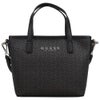 ゲス ハンドバッグ レディース KEIRA ブラック GUESS SV178381 COA COAL