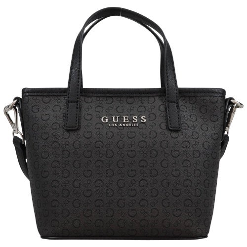 ゲス ハンドバッグ レディース KEIRA ブラック GUESS SV178381 COA COAL