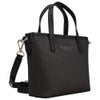 ゲス ハンドバッグ レディース KEIRA ブラック GUESS SV178381 COA COAL