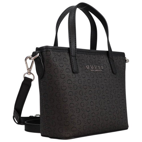 ゲス ハンドバッグ レディース KEIRA ブラック GUESS SV178381 COA COAL