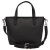 ゲス ハンドバッグ レディース KEIRA ブラック GUESS SV178381 COA COAL