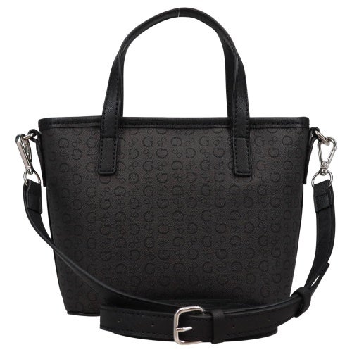 ゲス ハンドバッグ レディース KEIRA ブラック GUESS SV178381 COA COAL