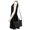 ゲス ハンドバッグ レディース KEIRA ブラック GUESS SV178381 COA COAL