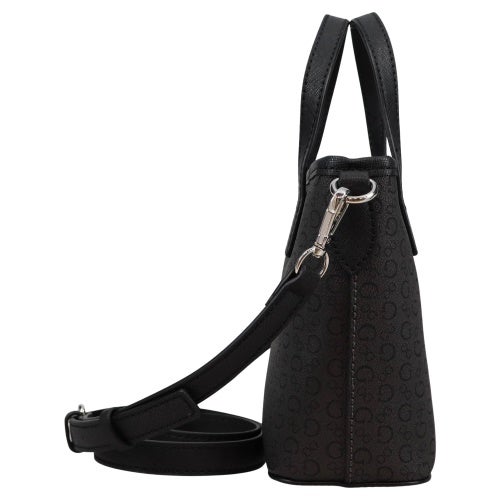 ゲス ハンドバッグ レディース KEIRA ブラック GUESS SV178381 COA COAL