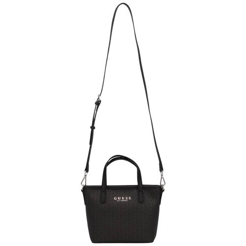 ゲス ハンドバッグ レディース KEIRA ブラック GUESS SV178381 COA COAL