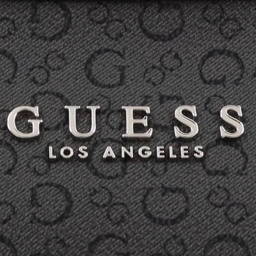 ゲス ハンドバッグ レディース KEIRA ブラック GUESS SV178381 COA COAL