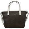 ゲス ハンドバッグ レディース KEIRA ブラック GUESS SV178381 NAT NATURAL