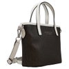 ゲス ハンドバッグ レディース KEIRA ブラック GUESS SV178381 NAT NATURAL