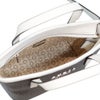 ゲス ハンドバッグ レディース KEIRA ブラック GUESS SV178381 NAT NATURAL