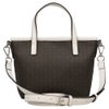 ゲス ハンドバッグ レディース KEIRA ブラック GUESS SV178381 NAT NATURAL