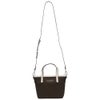 ゲス ハンドバッグ レディース KEIRA ブラック GUESS SV178381 NAT NATURAL