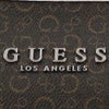 ゲス ハンドバッグ レディース KEIRA ブラック GUESS SV178381 NAT NATURAL