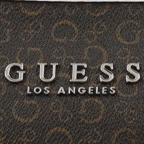 ゲス ハンドバッグ レディース KEIRA ブラック GUESS SV178381 NAT NATURAL