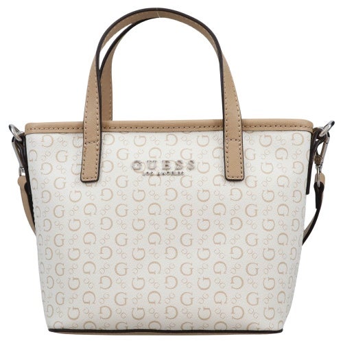 ゲス ハンドバッグ レディース KEIRA ホワイト GUESS SV178381 WHI WHITE