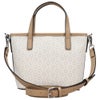 ゲス ハンドバッグ レディース KEIRA ホワイト GUESS SV178381 WHI WHITE