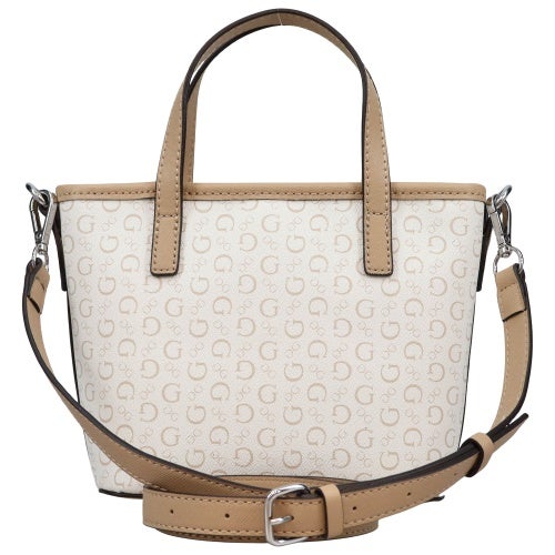 ゲス ハンドバッグ レディース KEIRA ホワイト GUESS SV178381 WHI WHITE