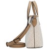 ゲス ハンドバッグ レディース KEIRA ホワイト GUESS SV178381 WHI WHITE