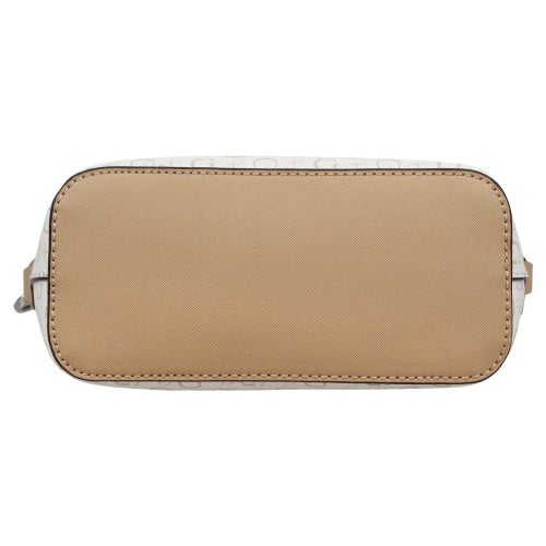 ゲス ハンドバッグ レディース KEIRA ホワイト GUESS SV178381 WHI WHITE