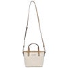 ゲス ハンドバッグ レディース KEIRA ホワイト GUESS SV178381 WHI WHITE
