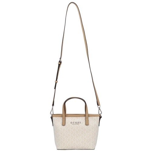 ゲス ハンドバッグ レディース KEIRA ホワイト GUESS SV178381 WHI WHITE