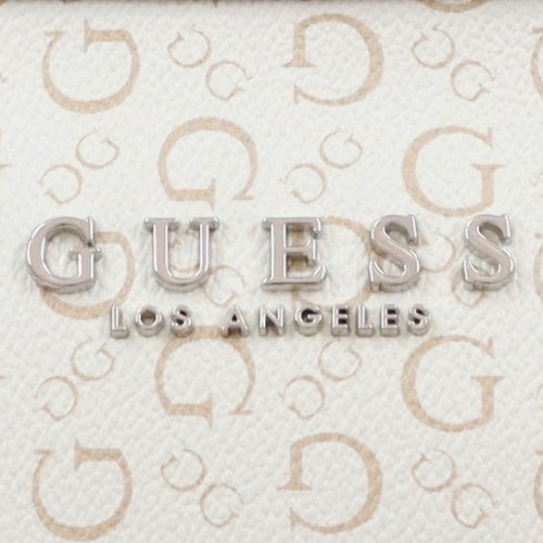 ゲス ハンドバッグ レディース KEIRA ホワイト GUESS SV178381 WHI WHITE