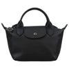 ロンシャン ハンドバッグ レディース LE PLIAGE XTRA プリアージュエクストラハンドルXS ブラック LONGCHAMP 1500 987 001 BLACK