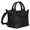 ロンシャン ハンドバッグ レディース LE PLIAGE XTRA プリアージュエクストラハンドルXS ブラック LONGCHAMP 1500 987 001 BLACK