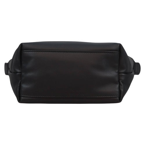 ロンシャン ハンドバッグ レディース LE PLIAGE XTRA プリアージュエクストラハンドルXS ブラック LONGCHAMP 1500 987 001 BLACK