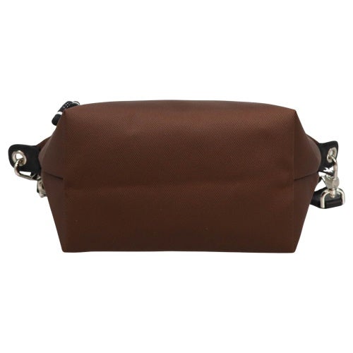 ロンシャン ハンドバッグ レディース LE PLIAGE ENERGY プリアージュエナジーハンドXS ブラウン LONGCHAMP 1500 HSR 742 CACAO