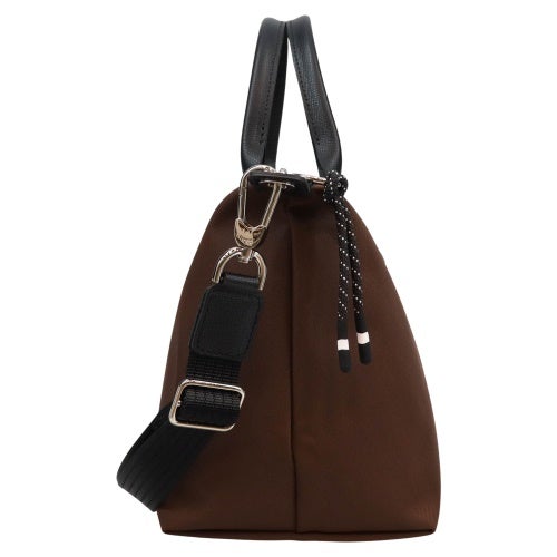 ロンシャン ハンドバッグ レディース LE PLIAGE ENERGY プリアージュエナジーハンドS ブラウン LONGCHAMP 1512 HSR 742 CACAO