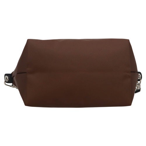ロンシャン ハンドバッグ レディース LE PLIAGE ENERGY プリアージュエナジーハンドS ブラウン LONGCHAMP 1512 HSR 742 CACAO