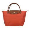 ロンシャン ハンドバッグ レディース LE PLIAGE プリアージュハンドバッグＳ レッド LONGCHAMP 1621 089 218 Strawberry
