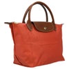 ロンシャン ハンドバッグ レディース LE PLIAGE プリアージュハンドバッグＳ レッド LONGCHAMP 1621 089 218 Strawberry
