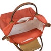 ロンシャン ハンドバッグ レディース LE PLIAGE プリアージュハンドバッグＳ レッド LONGCHAMP 1621 089 218 Strawberry