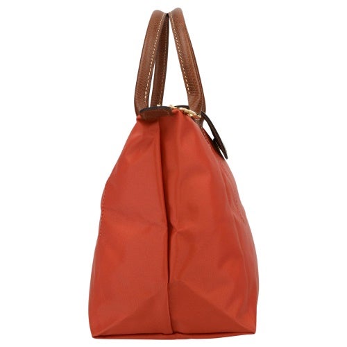 ロンシャン ハンドバッグ レディース LE PLIAGE プリアージュハンドバッグＳ レッド LONGCHAMP 1621 089 218 Strawberry