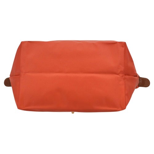 ロンシャン ハンドバッグ レディース LE PLIAGE プリアージュハンドバッグＳ レッド LONGCHAMP 1621 089 218 Strawberry