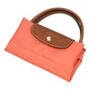 ロンシャン ハンドバッグ レディース LE PLIAGE プリアージュハンドバッグＳ レッド LONGCHAMP 1621 089 218 Strawberry