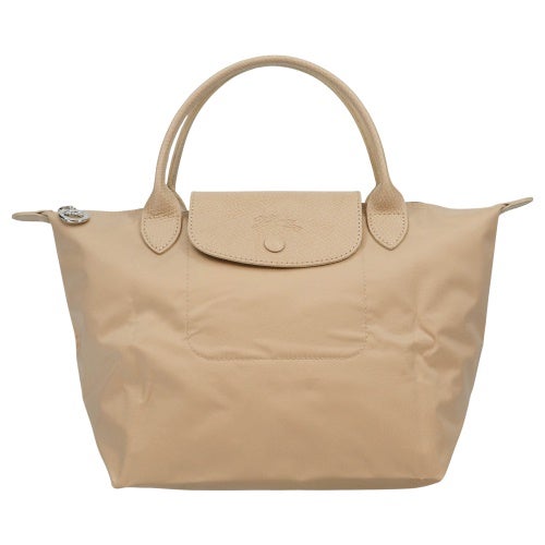ロンシャン ハンドバッグ レディース LE PLIAGE ONE プリアージュワンハンドバッグＳ ベージュ LONGCHAMP 1621 979 105 BEIGE