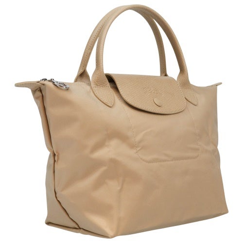 ロンシャン ハンドバッグ レディース LE PLIAGE ONE プリアージュワンハンドバッグＳ ベージュ LONGCHAMP 1621 979 105 BEIGE