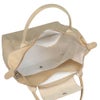 ロンシャン ハンドバッグ レディース LE PLIAGE ONE プリアージュワンハンドバッグＳ ベージュ LONGCHAMP 1621 979 105 BEIGE