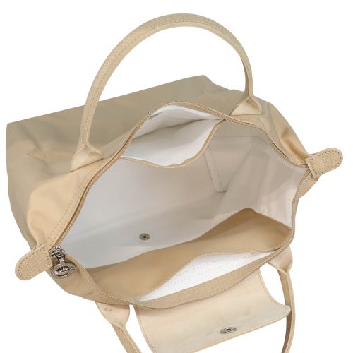 ロンシャン ハンドバッグ レディース LE PLIAGE ONE プリアージュワンハンドバッグＳ ベージュ LONGCHAMP 1621 979 105 BEIGE