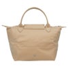 ロンシャン ハンドバッグ レディース LE PLIAGE ONE プリアージュワンハンドバッグＳ ベージュ LONGCHAMP 1621 979 105 BEIGE