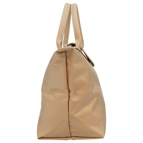 ロンシャン ハンドバッグ レディース LE PLIAGE ONE プリアージュワンハンドバッグＳ ベージュ LONGCHAMP 1621 979 105 BEIGE