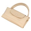 ロンシャン ハンドバッグ レディース LE PLIAGE ONE プリアージュワンハンドバッグＳ ベージュ LONGCHAMP 1621 979 105 BEIGE