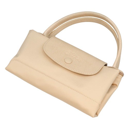 ロンシャン ハンドバッグ レディース LE PLIAGE ONE プリアージュワンハンドバッグＳ ベージュ LONGCHAMP 1621 979 105 BEIGE