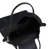 ロンシャン ハンドバッグ レディース LE PLIAGE ONE プリアージュワンハンドバックＳ ブラック LONGCHAMP 1621 979 001 BLACK