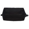 ロンシャン ハンドバッグ レディース LE PLIAGE ONE プリアージュワンハンドバックＳ ブラック LONGCHAMP 1621 979 001 BLACK