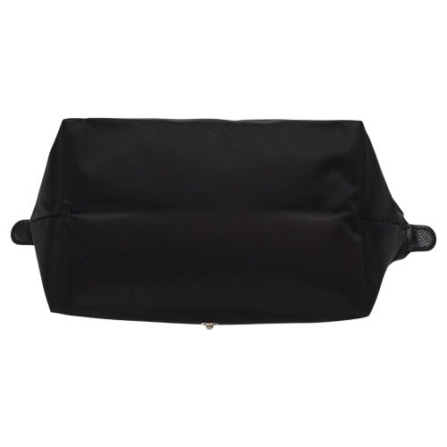 ロンシャン ハンドバッグ レディース LE PLIAGE ONE プリアージュワンハンドバックＳ ブラック LONGCHAMP 1621 979 001 BLACK