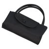 ロンシャン ハンドバッグ レディース LE PLIAGE ONE プリアージュワンハンドバックＳ ブラック LONGCHAMP 1621 979 001 BLACK